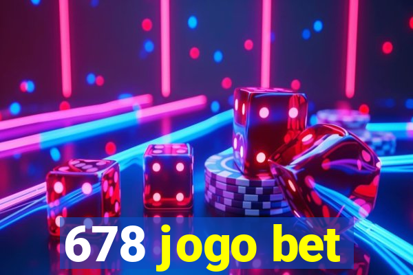 678 jogo bet